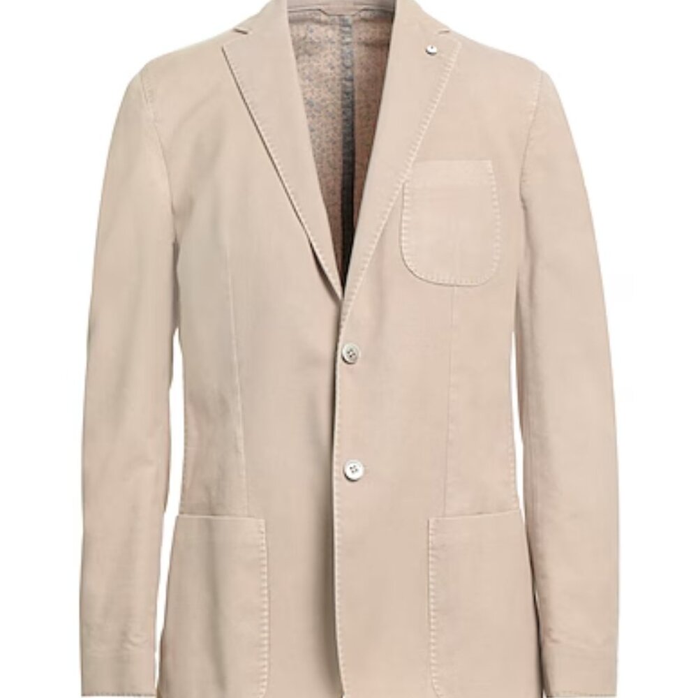 NWT!! L.B.M 1911 Single Breasted Blazer -